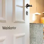 Apartman Weinvilla 1901 *