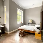 Weinvilla 1901 Apartman Naumburg