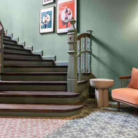 Weinvilla 1901 * ناومبورغ