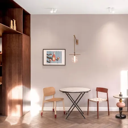 Weinvilla 1901 ناومبورغ