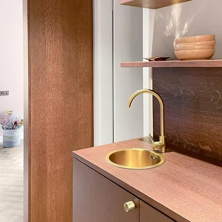 شقة Weinvilla 1901 ناومبورغ