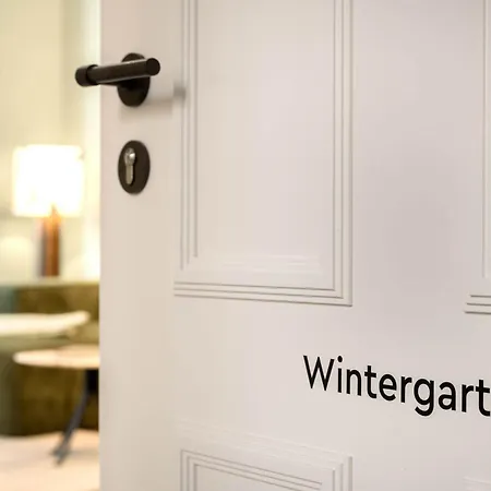 Appartement Weinvilla 1901