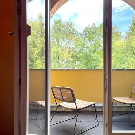 Weinvilla 1901 شقة *