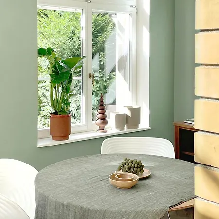 Weinvilla 1901 Appartement Naumbourg