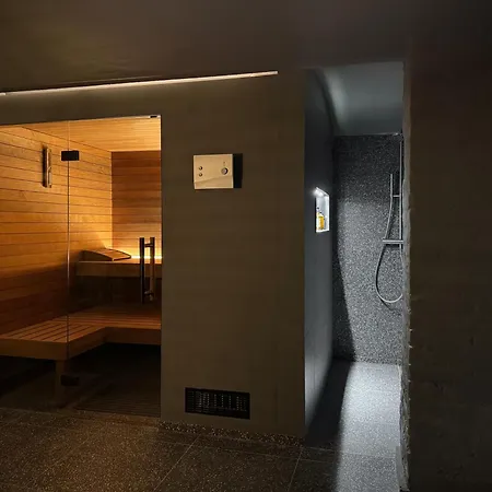 Weinvilla 1901 Appartement
