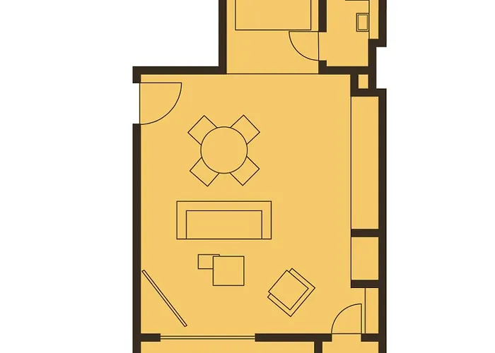 Weinvilla 1901 Apartman *