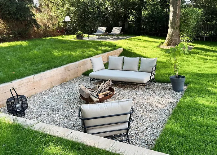 Weinvilla 1901 * Naumburg