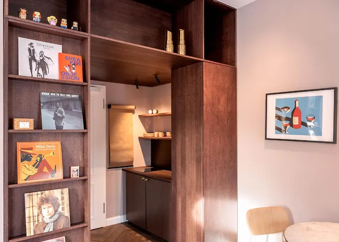 Weinvilla 1901 Apartman Naumburg