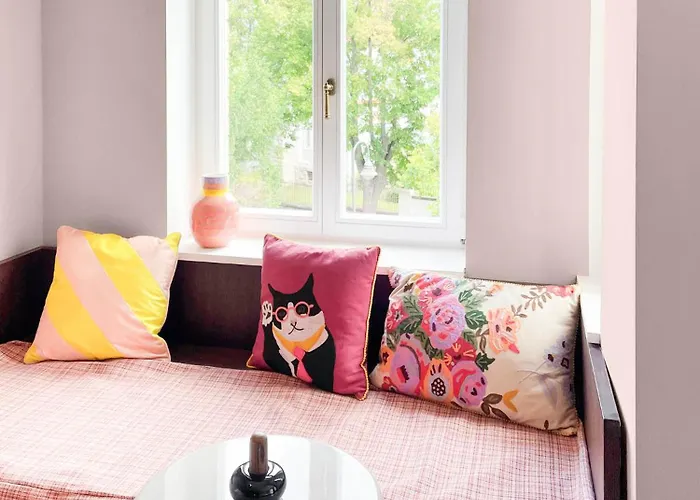 Weinvilla 1901 Appartamento *