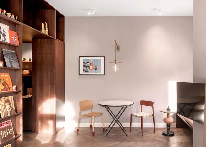 Weinvilla 1901 Naumburg