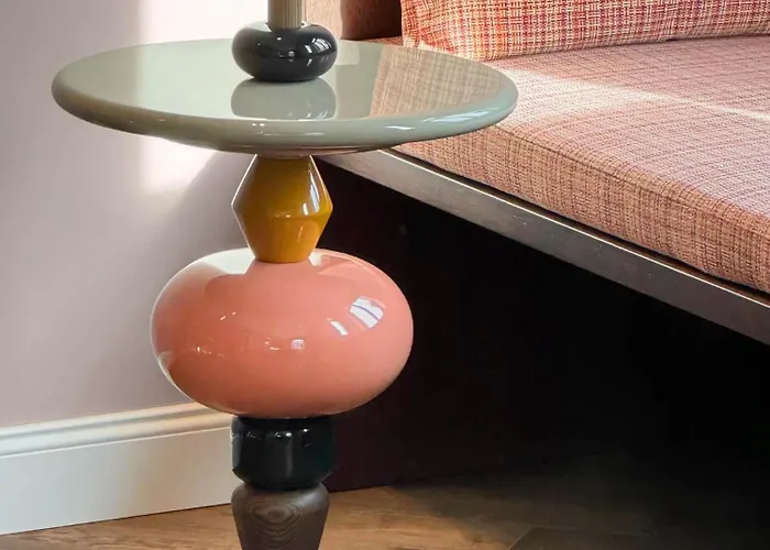 Weinvilla 1901 Naumburg