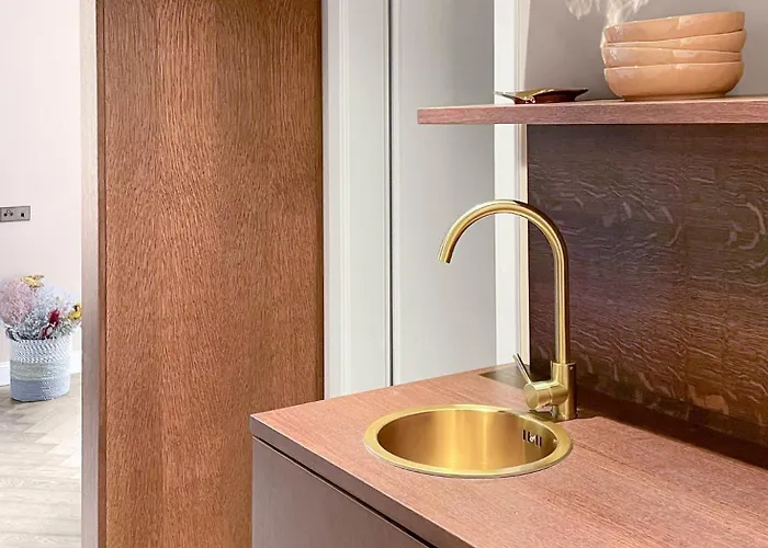 Apartman Weinvilla 1901 Naumburg