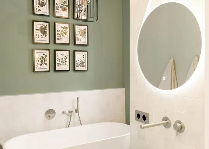 Weinvilla 1901 Naumburg