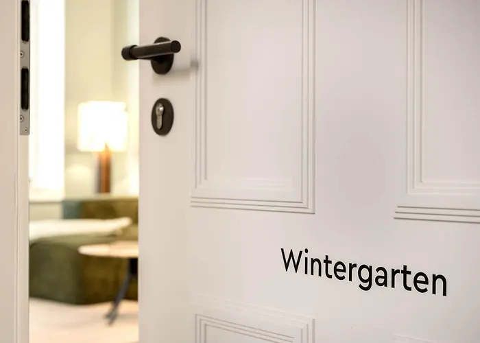 Apartman Weinvilla 1901