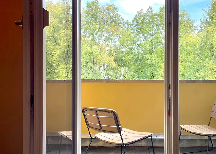 Weinvilla 1901 Apartman *