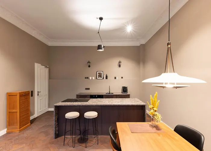 Weinvilla 1901 * Naumburg