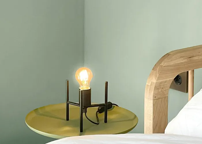 Apartman Weinvilla 1901