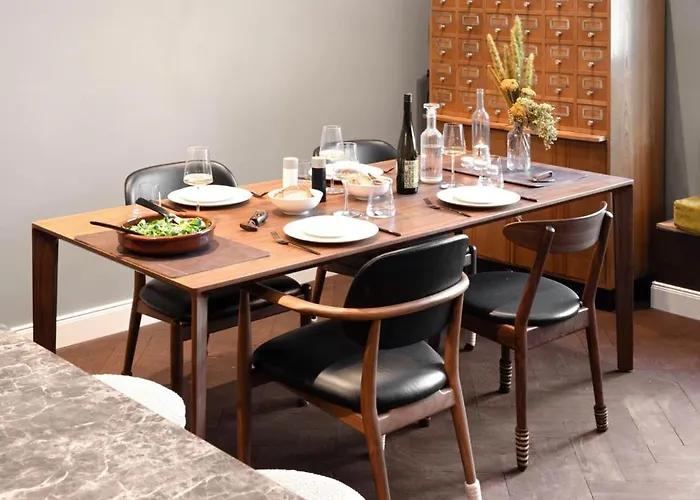 Weinvilla 1901 * Naumburg