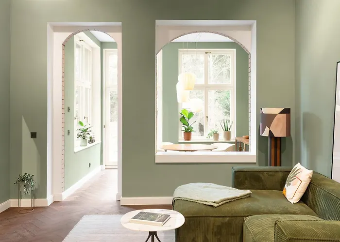 Apartman Weinvilla 1901