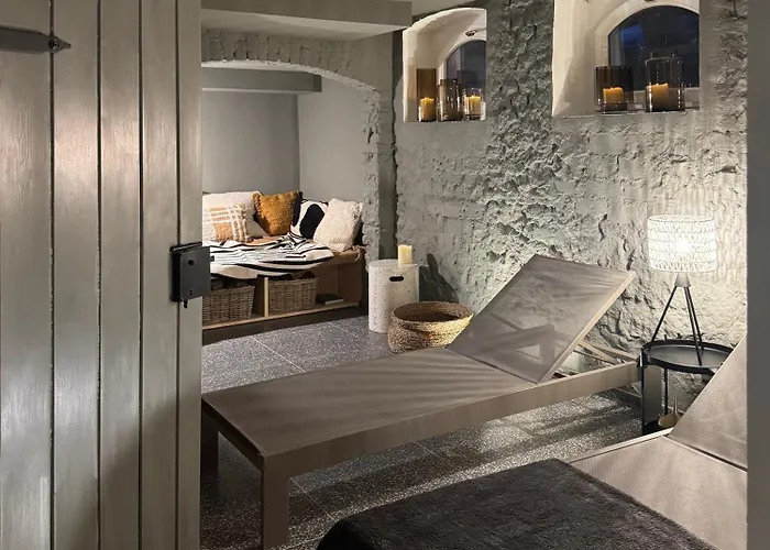 Weinvilla 1901 * Naumburg